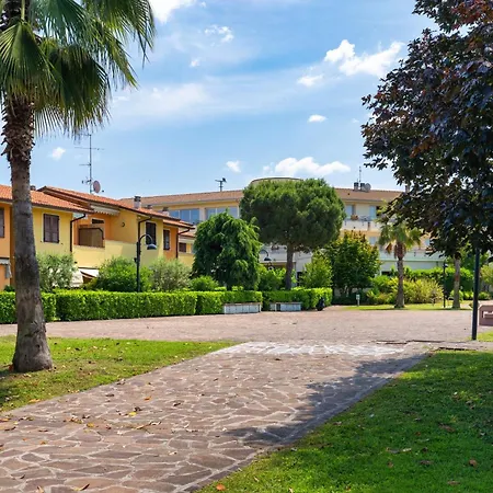 Daire Opera Sirmione