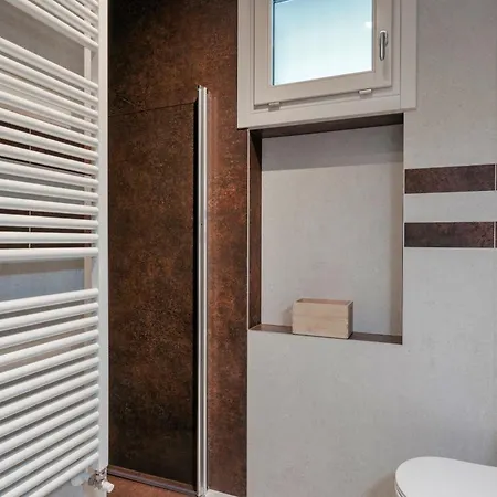 Apartment Opera Sirmione